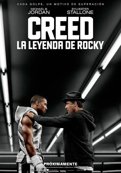 CREED